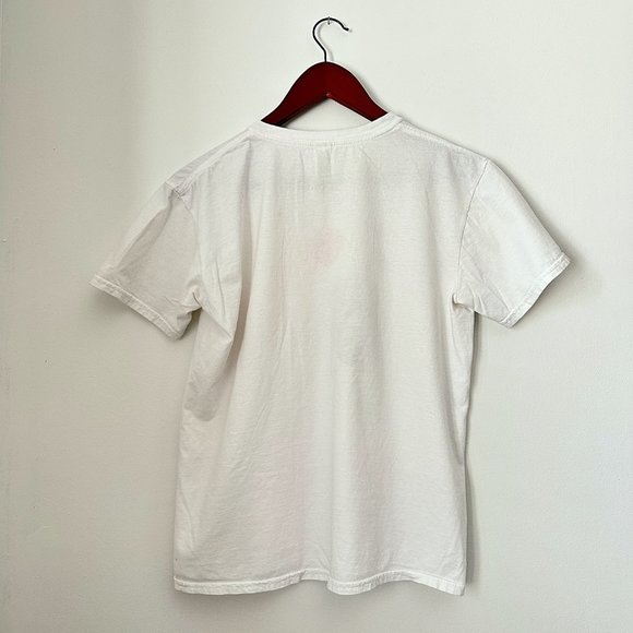 4/$20 The Walking Dead Zombie T-shirt - Picture 4 of 8